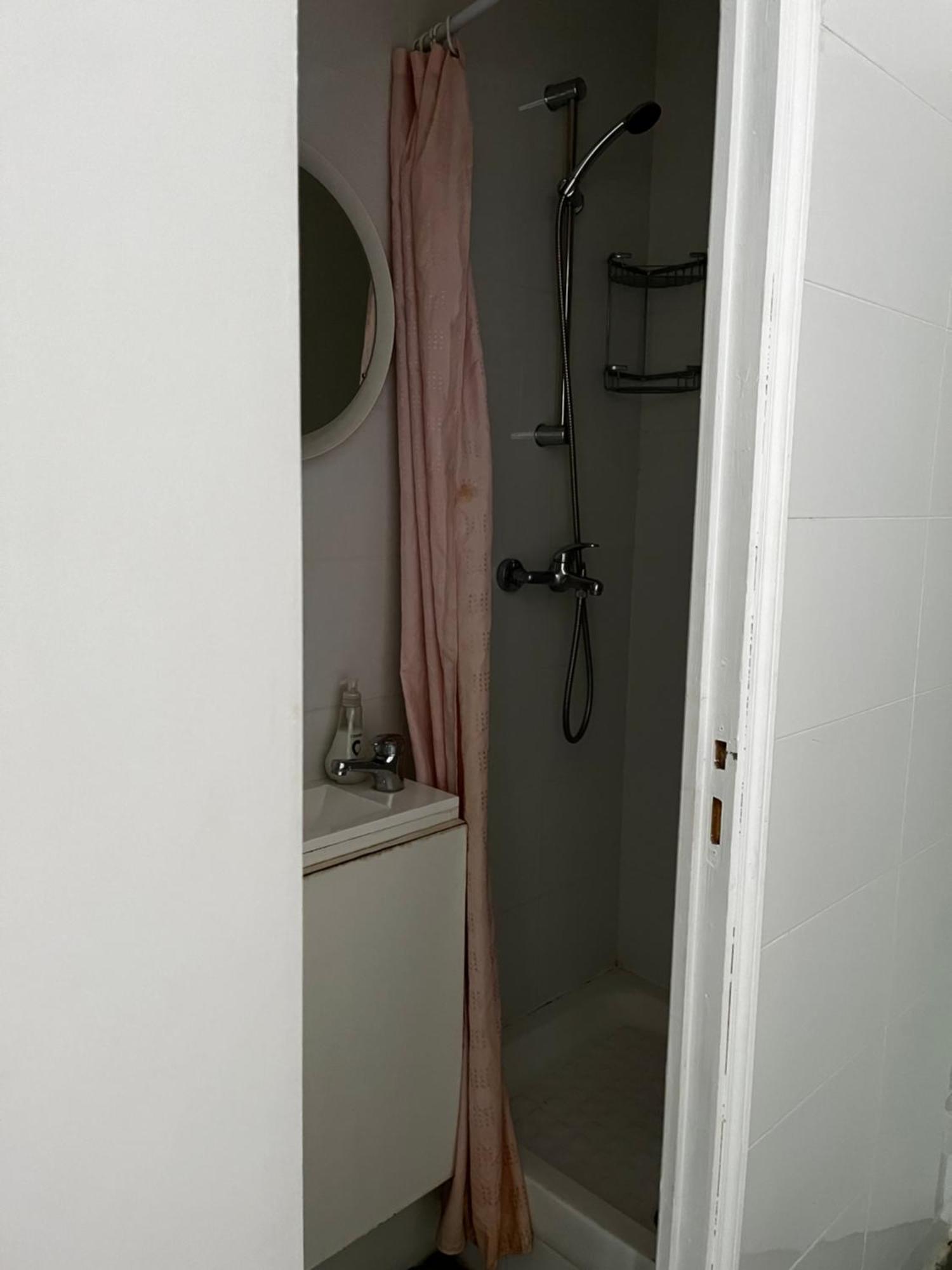 Doppelzimmer mit eigenem Bad